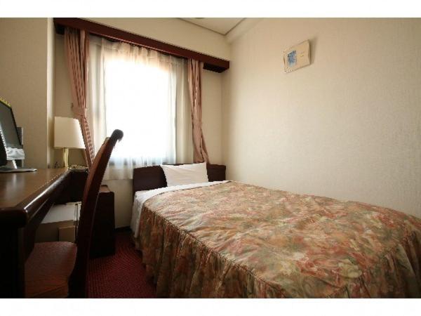 Hotel Seven Seven Takaoka Zimmer foto